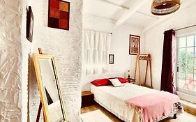 Monte Carrascal Guesthouse